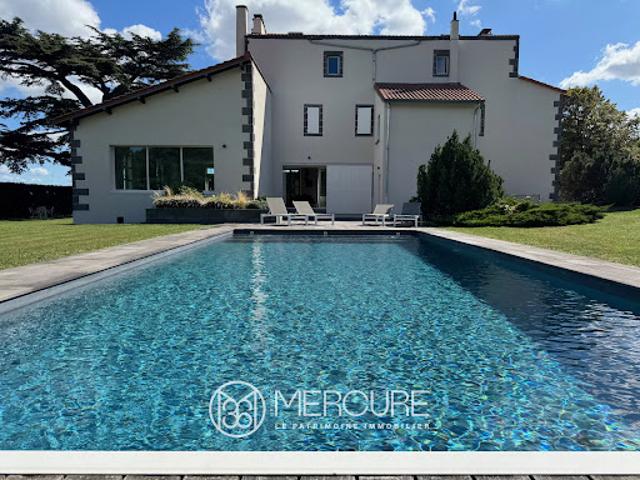 Maison vente à Clermont-Ferrand, Clermont-ferrand