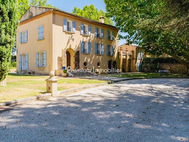 Maison location à Aix-en-Provence, Aix-en-provence