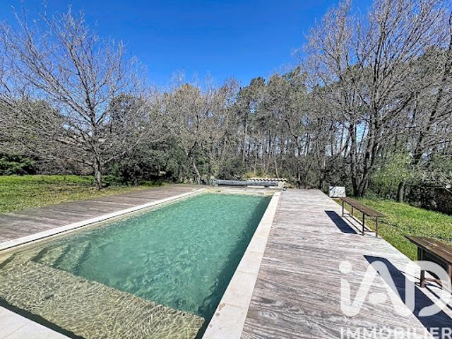 Maison vente à Apt, Gordes