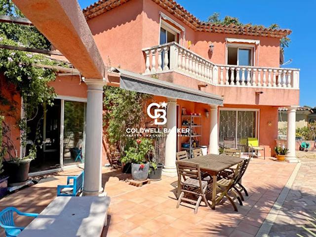 Maison vente à Arrondissement de Draguignan, Saint-raphaël