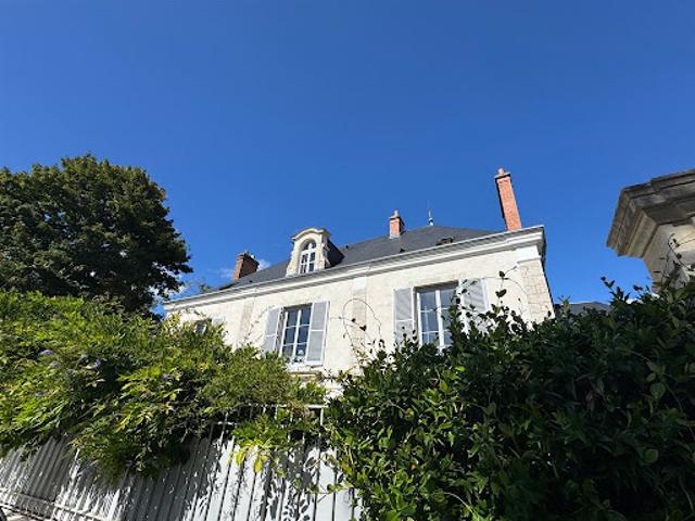Maison vente à Orléans, Olivet