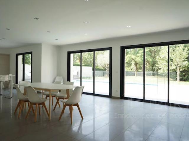 Maison location à Toulouse