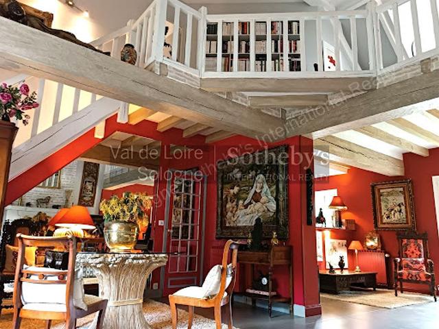 Maison vente à Romorantin-Lanthenay, Chémery