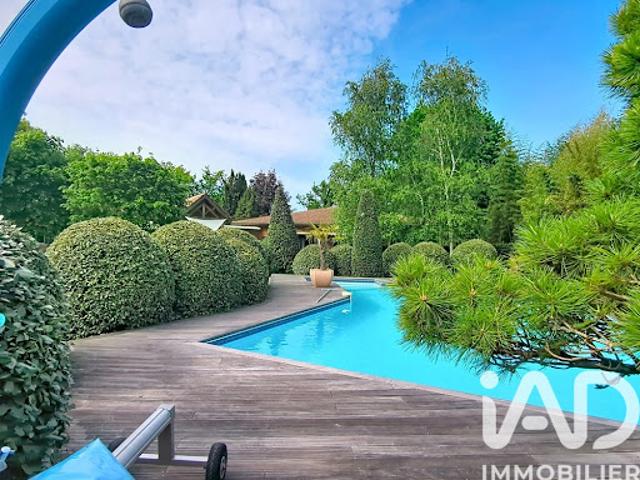 Maison vente à Mont-de-Marsan, Biscarrosse