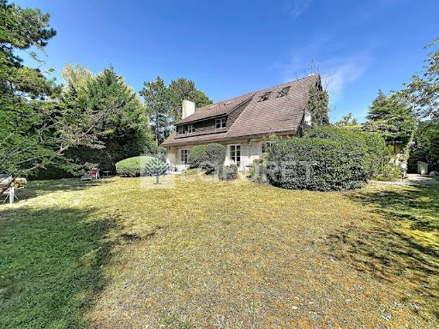 Maison vente à Saint-Germain-en-Laye, Chavenay