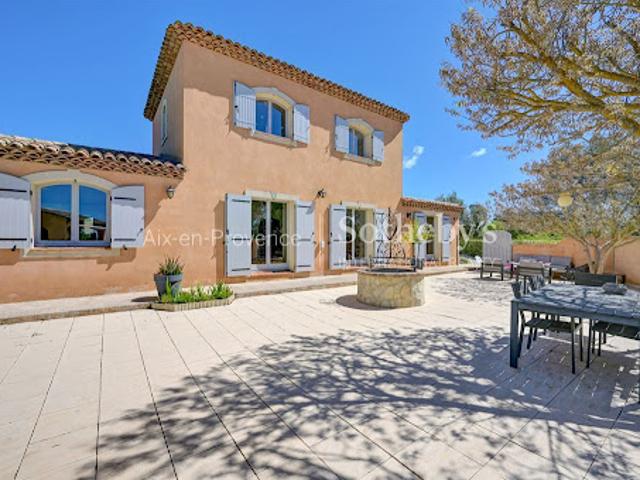 Maison vente à Aix-en-Provence, Aix-en-provence