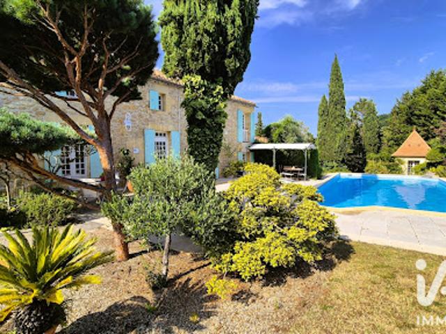 Maison vente à Libourne, Branne