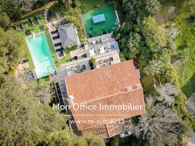 Maison vente à Arrondissement de Draguignan, Fréjus
