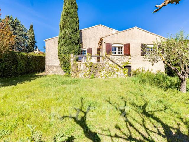 Maison vente à Istres, Martigues