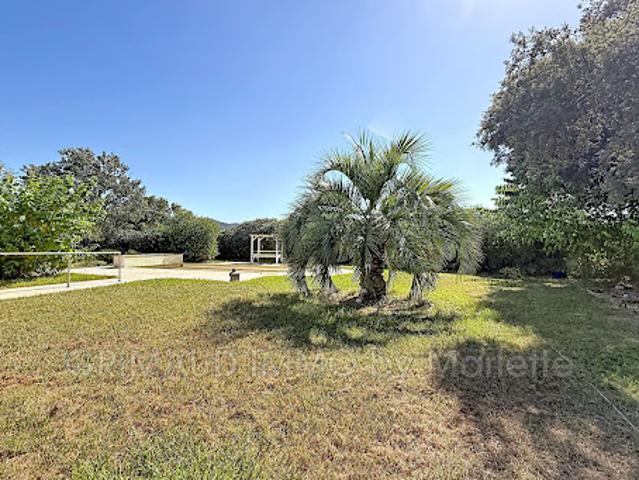 Maison vente à Cogolin, Var