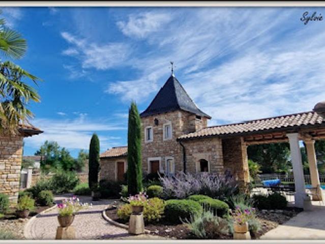 Maison vente à Bourg-en-Bresse, Feillens