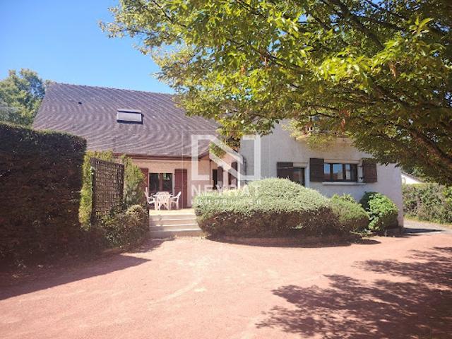 Maison vente à Saint-Marcel, Saône-et-Loire