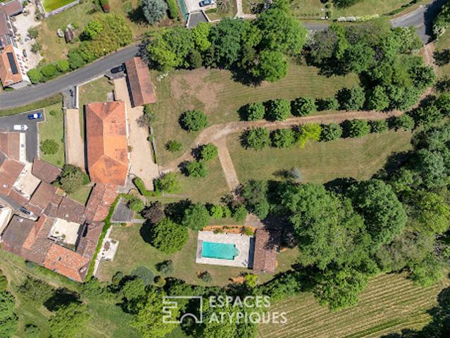 Maison vente à Périgueux, Nouvelle-Aquitaine