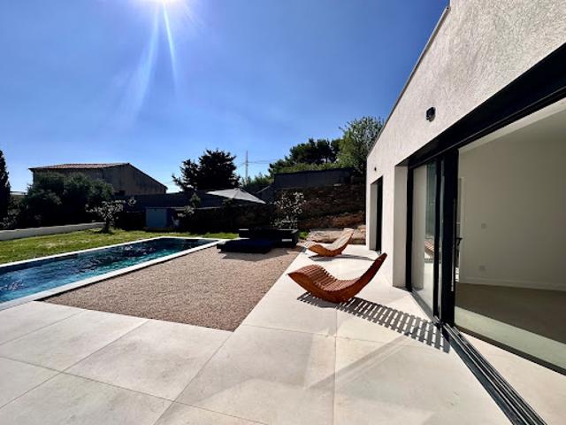 Maison vente à Marseille, La Ciotat