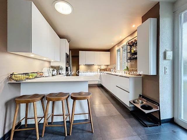Maison vente à Villefranche-sur-Saône, Rhône