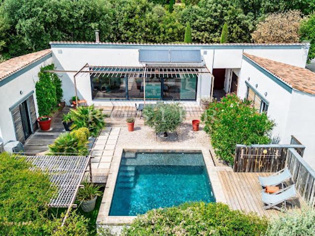 Maison vente à Apt, Saint-saturnin-lès-apt