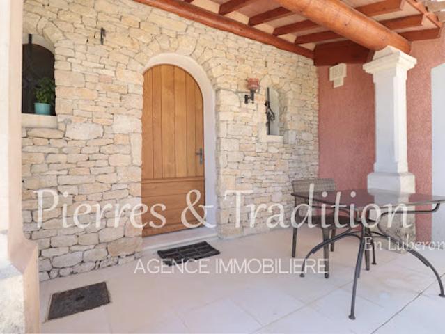Maison vente à Apt, Saint-saturnin-lès-apt