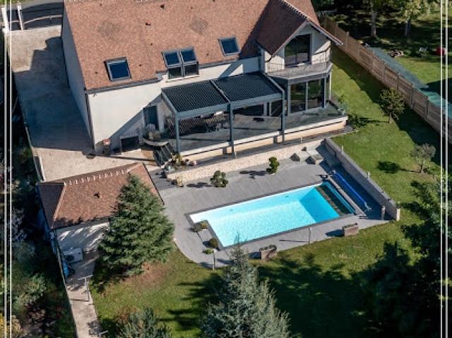 Maison vente à Meaux, Montgé-en-goële