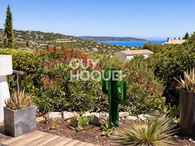 Maison vente à Arrondissement de Draguignan, Cavalaire-sur-mer