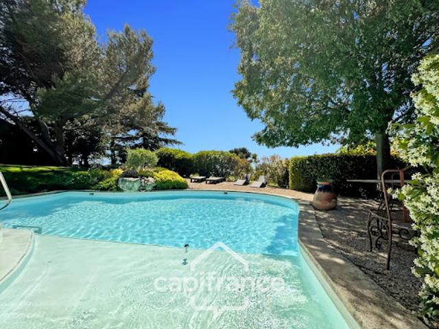 Maison vente à Aix-en-Provence, Mallemort