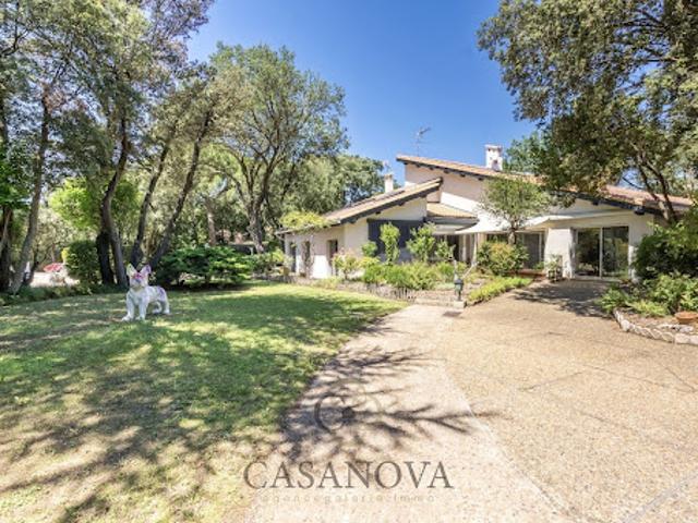 Maison vente à Montpellier, Saint-jean-de-védas