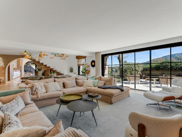Maison vente à Arrondissement de Draguignan, La Môle