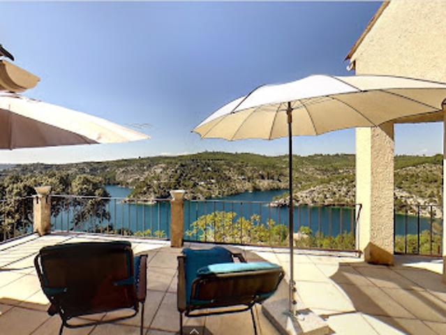 Maison vente à Forcalquier, Esparron-de-verdon