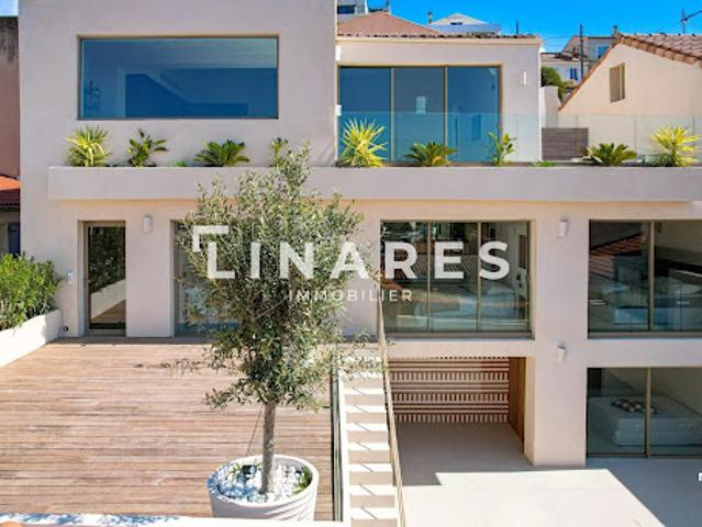 Maison vente à Marseille