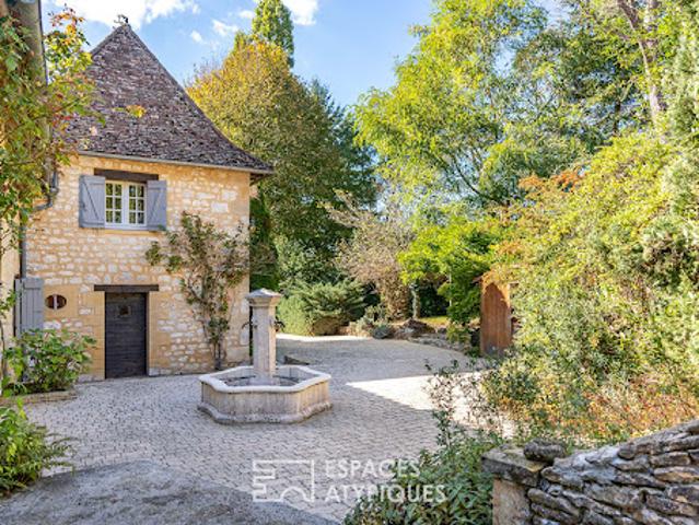 Maison vente à France métropolitaine, Saint-avit-sénieur