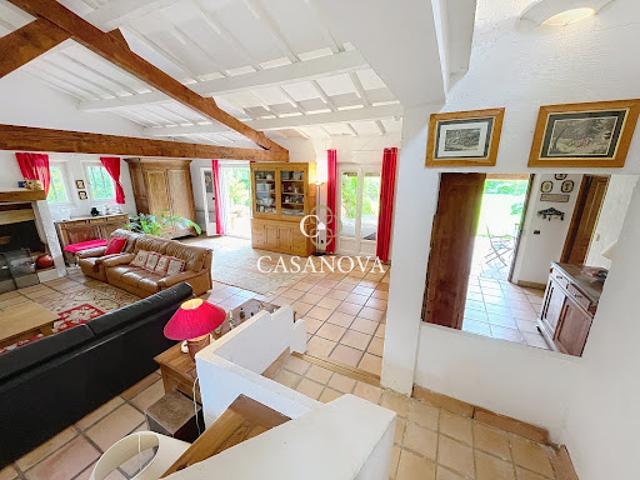 Maison vente à Pézenas, Hérault