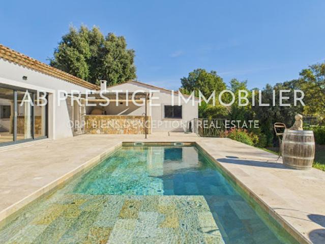 Maison vente à Arrondissement de Draguignan, Montauroux