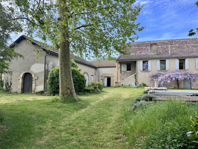 Maison vente à Bergerac, Monbazillac