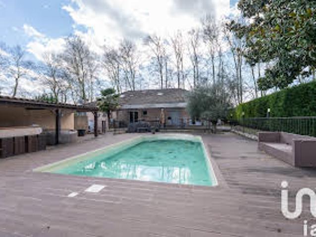 Maison vente à Toulouse, Pin-balma