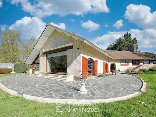 Maison vente à Meaux, Le Pin