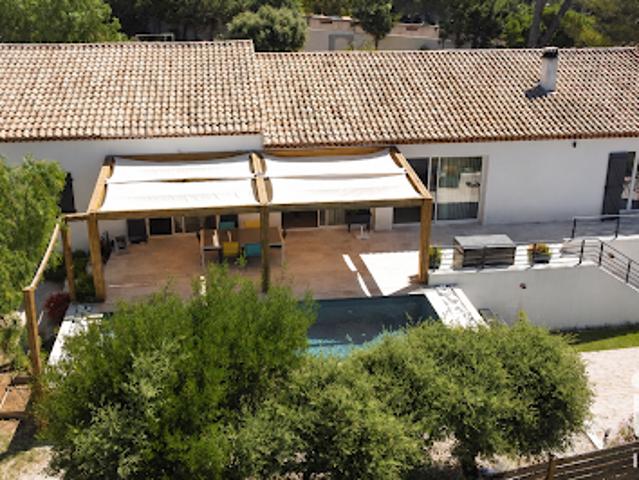 Maison vente à Brignoles, Garéoult