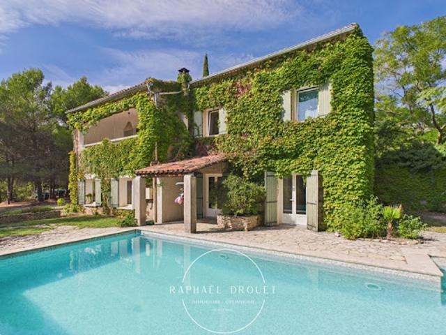 Maison vente à Apt
