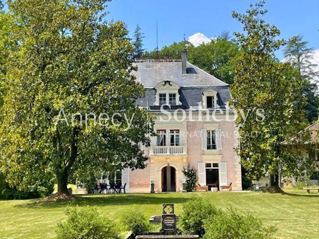 Maison vente à Chambéry, Chanaz