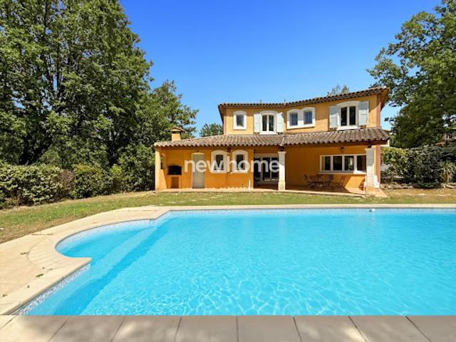 Maison vente à Arrondissement de Draguignan, Fayence