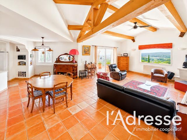 Maison vente à Arrondissement de Toulon, La Cadière-d'azur