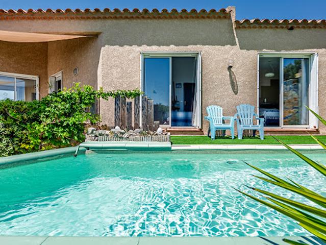 Maison vente à Narbonne, Leucate
