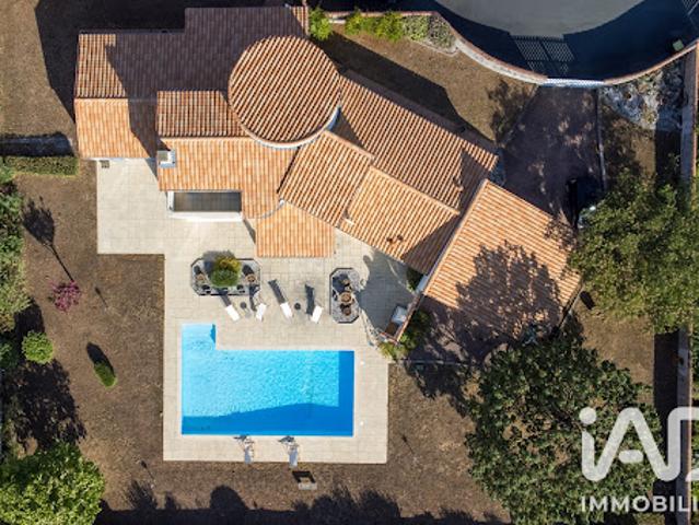 Maison vente à La Rochelle, Puilboreau