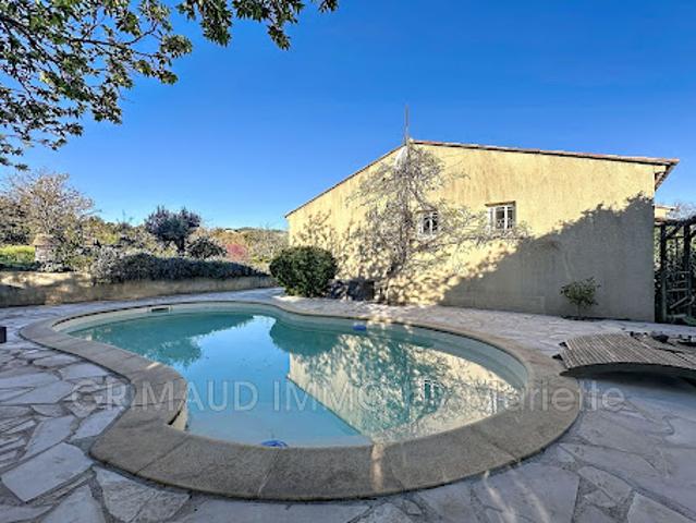 Maison vente à Arrondissement de Draguignan, Plan-de-la-tour