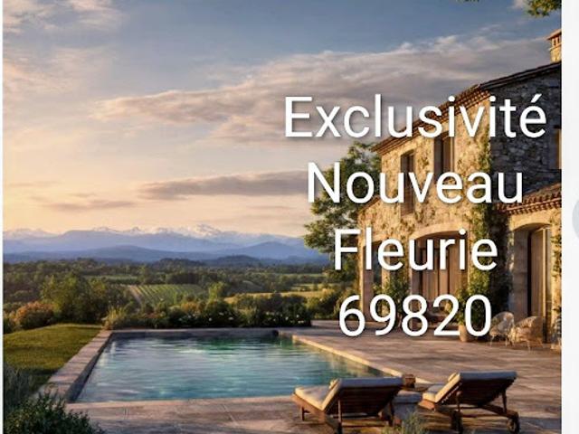 Maison vente à Villefranche-sur-Saône, Rhône