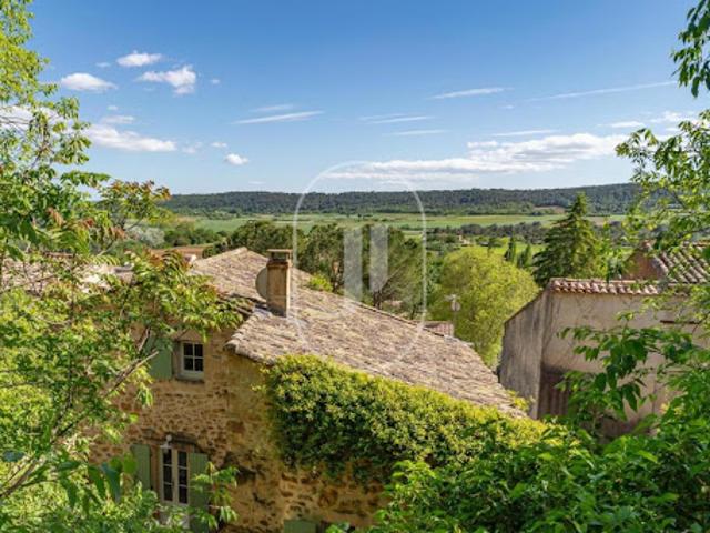 Maison vente à Nîmes, Serviers-et-labaume