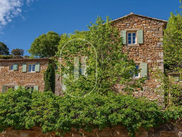 Maison vente à Nîmes, Serviers-et-labaume