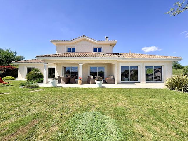 Maison vente à La Tour-du-Pin, Chèzeneuve