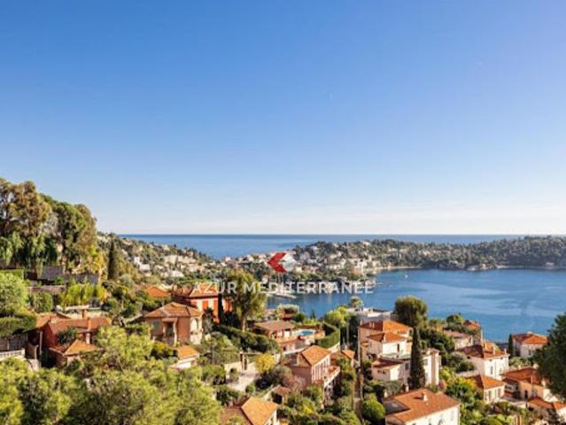 Maison vente à Nice, Villefranche-sur-mer