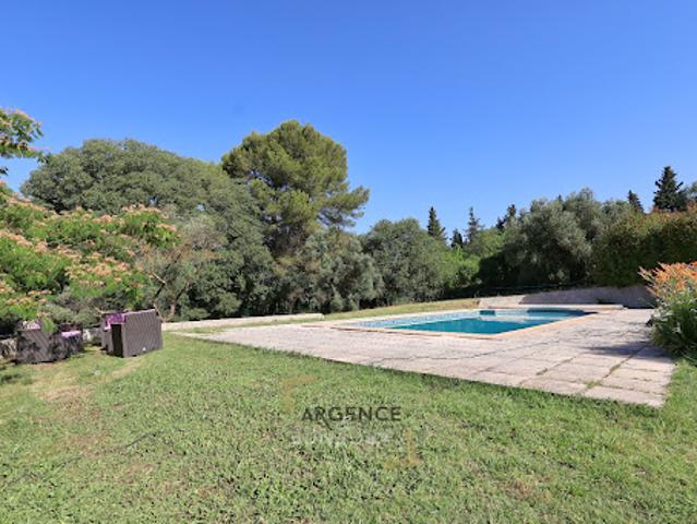 Maison vente à Montpellier