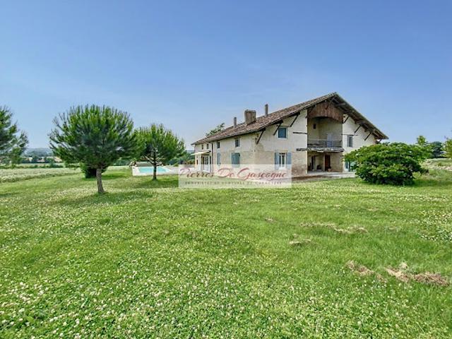 Maison vente à Condom, Lectoure