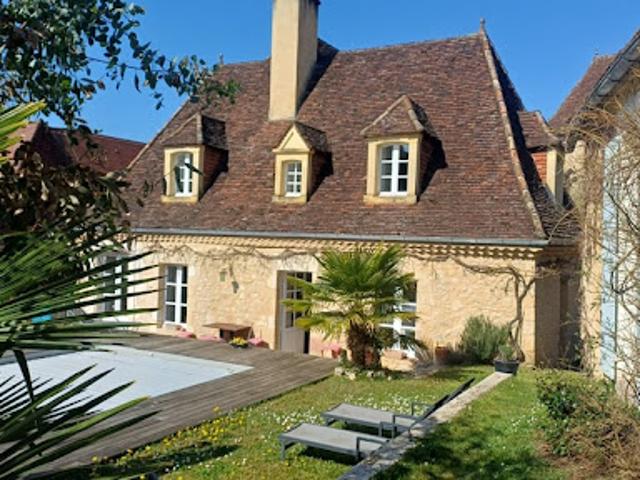 Maison vente à Sarlat-la-Canéda, Le Bugue